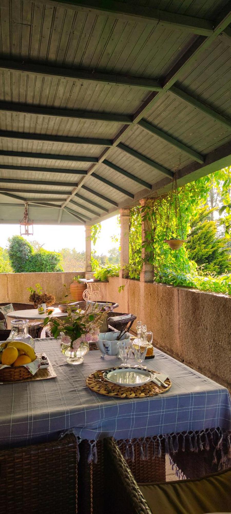 Lugar Da Pedra Alta - B&B - Private Historical Villa Melo Zewnętrze zdjęcie
